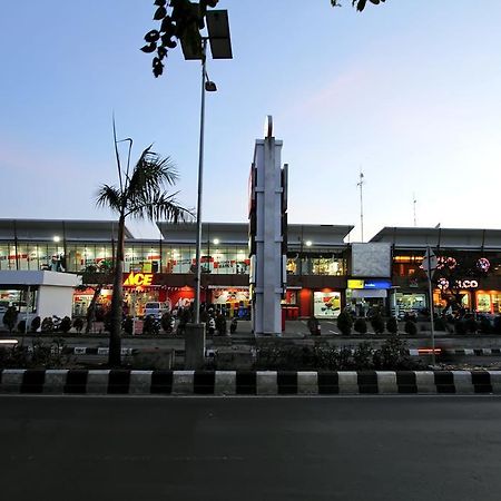 Ramantika Bali House Otel Jimbaran Dış mekan fotoğraf