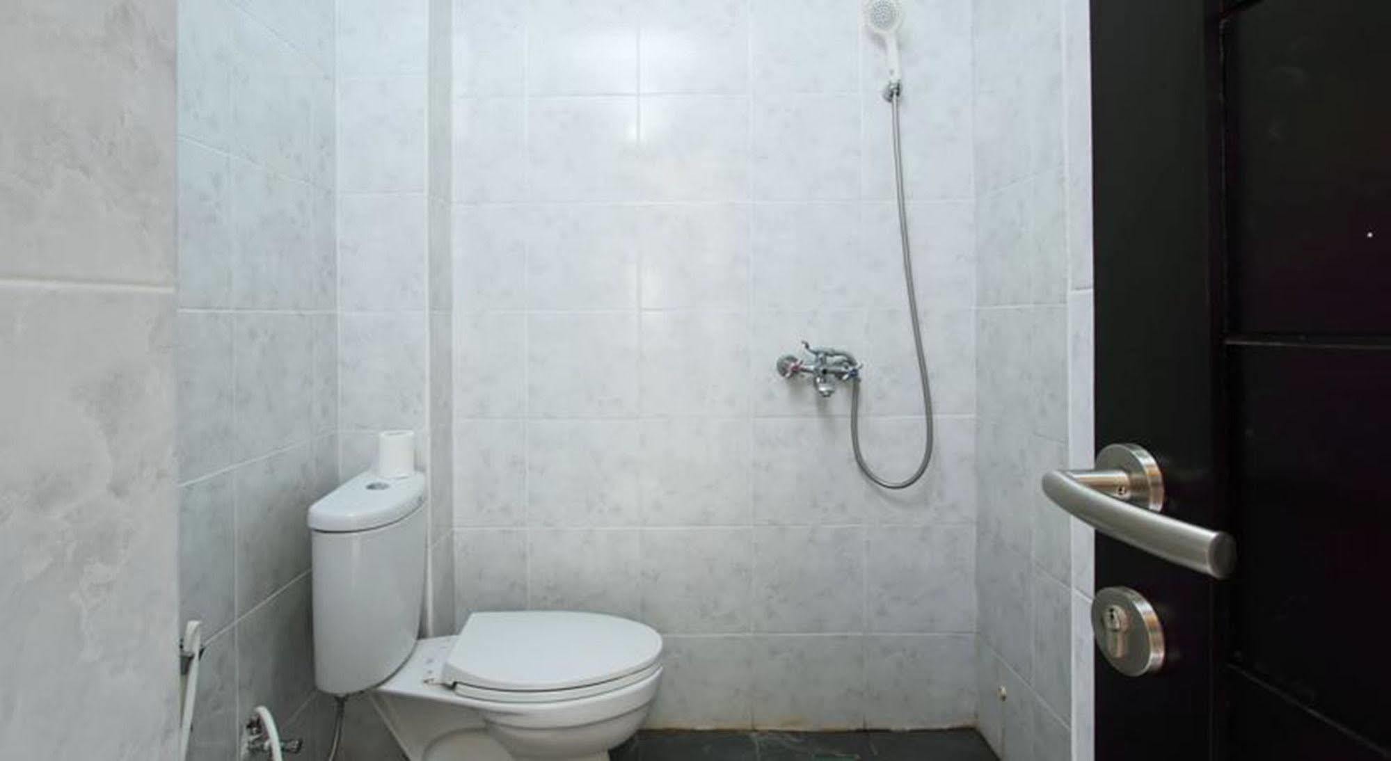 Ramantika Bali House Otel Jimbaran Dış mekan fotoğraf